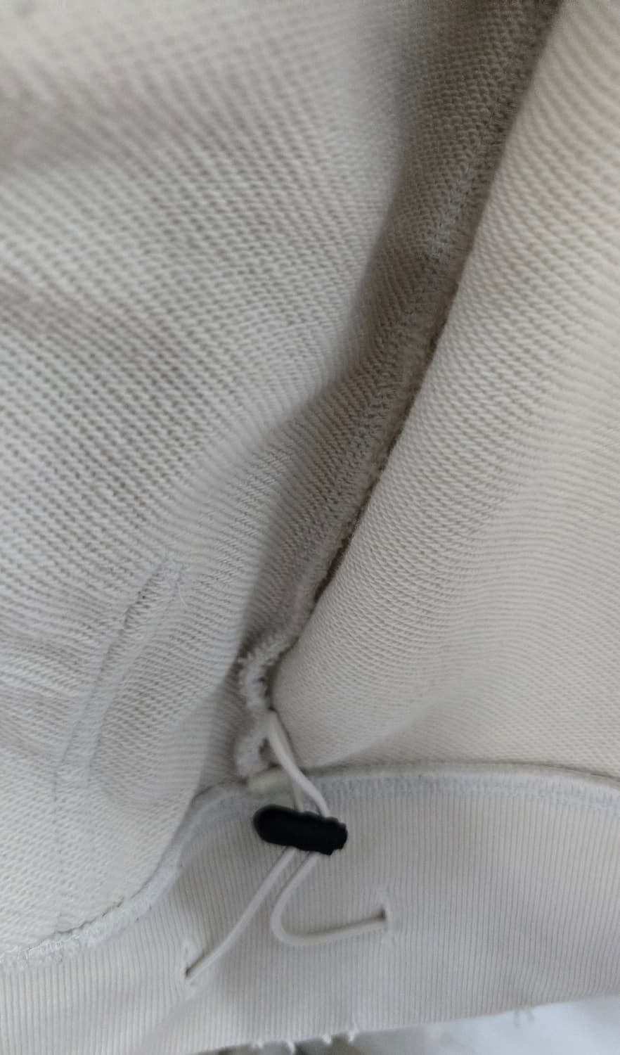 스키즘 인듀싱 어셈블리 집업후디 상품이미지8