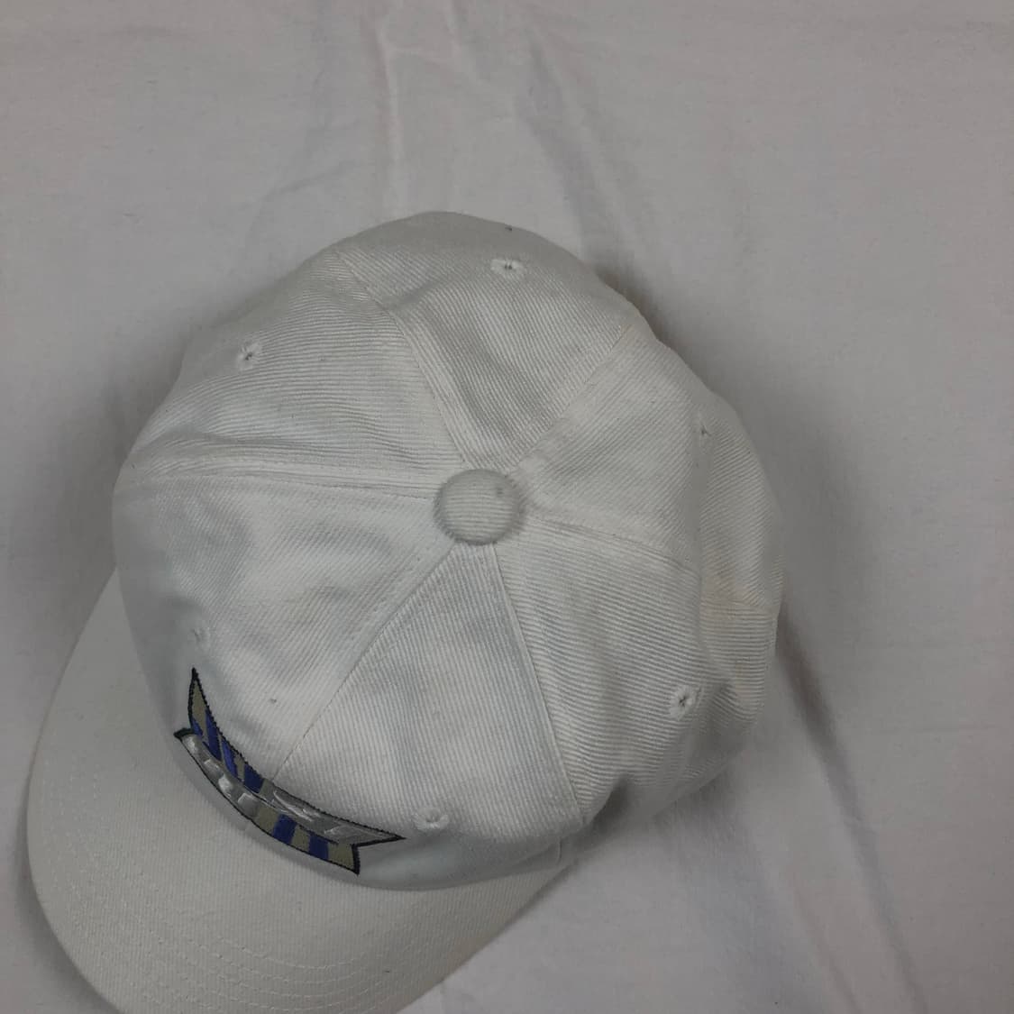 90s 나이키 저스트두잇 스트랩 볼캡 모자 상품이미지4