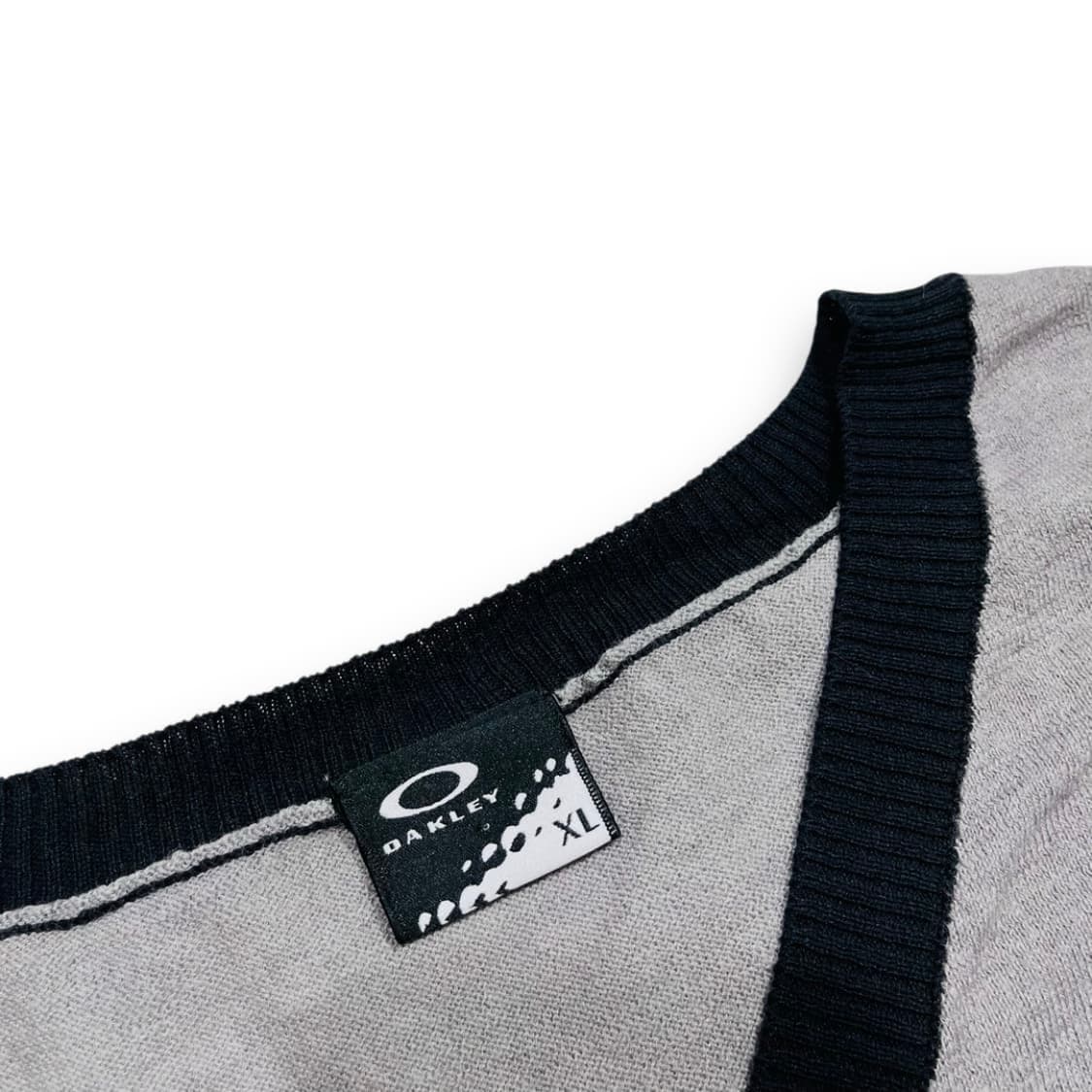 오클리 스몰 로고 빈티지 베스트 / 조끼 상품이미지4