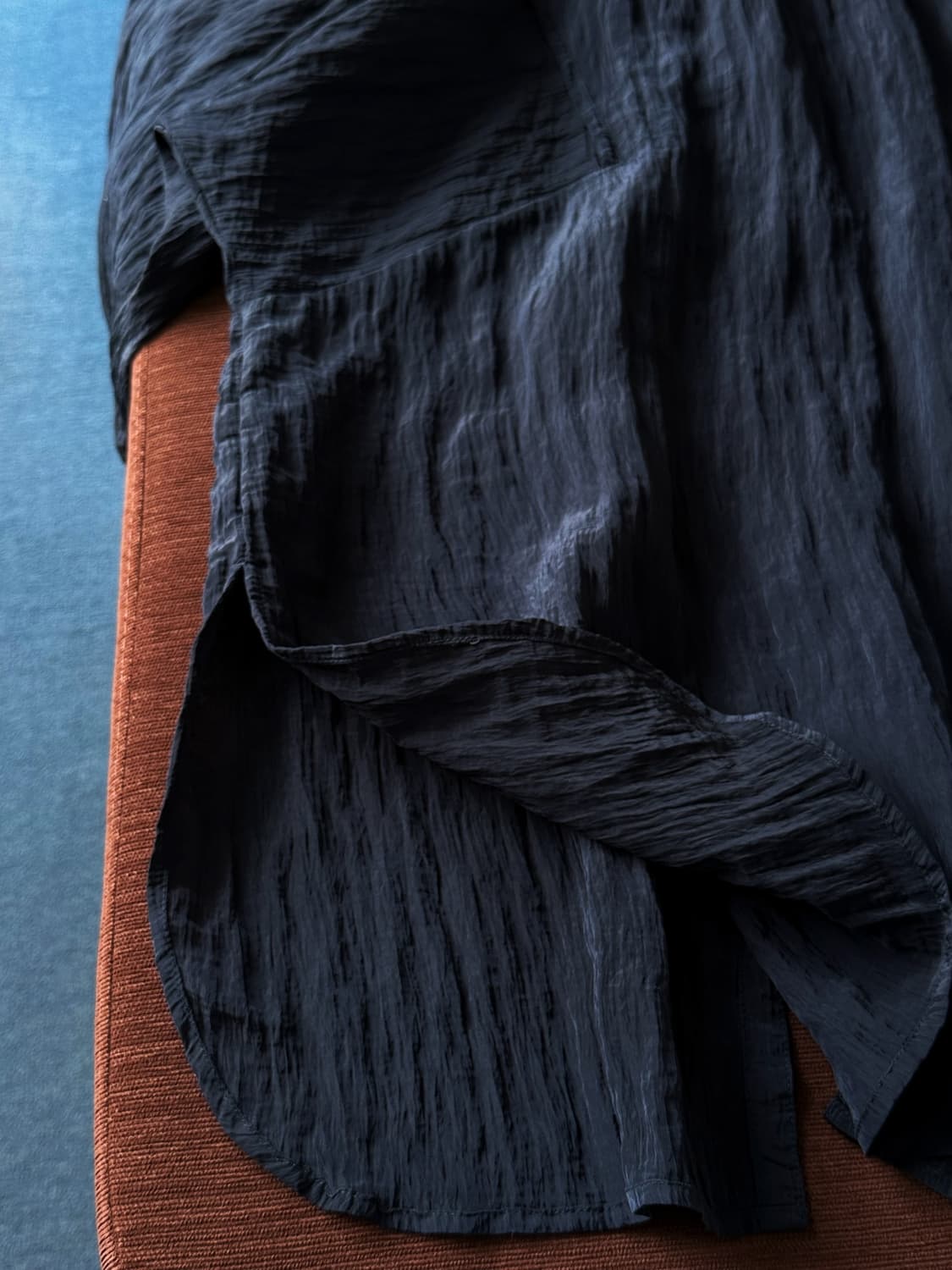 Natural volume fabric design panel top 상품이미지6