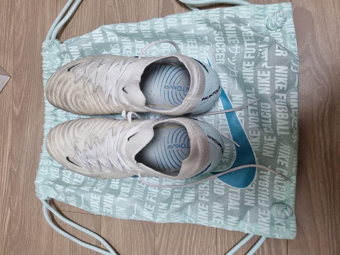 나이키 팬텀 GX2 엘리트 FG LV8 FG 상품이미지1