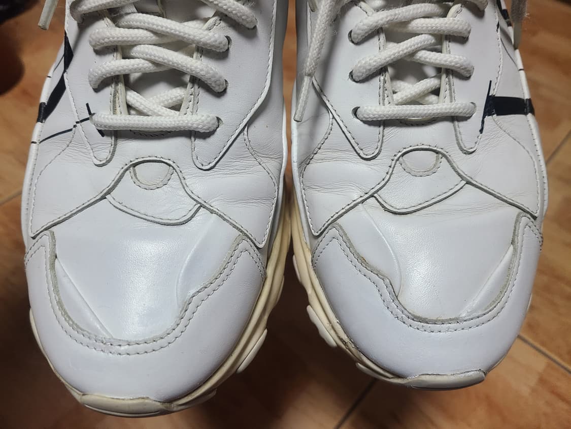 정품 발렌티노 바운스 40(260) 상품이미지2