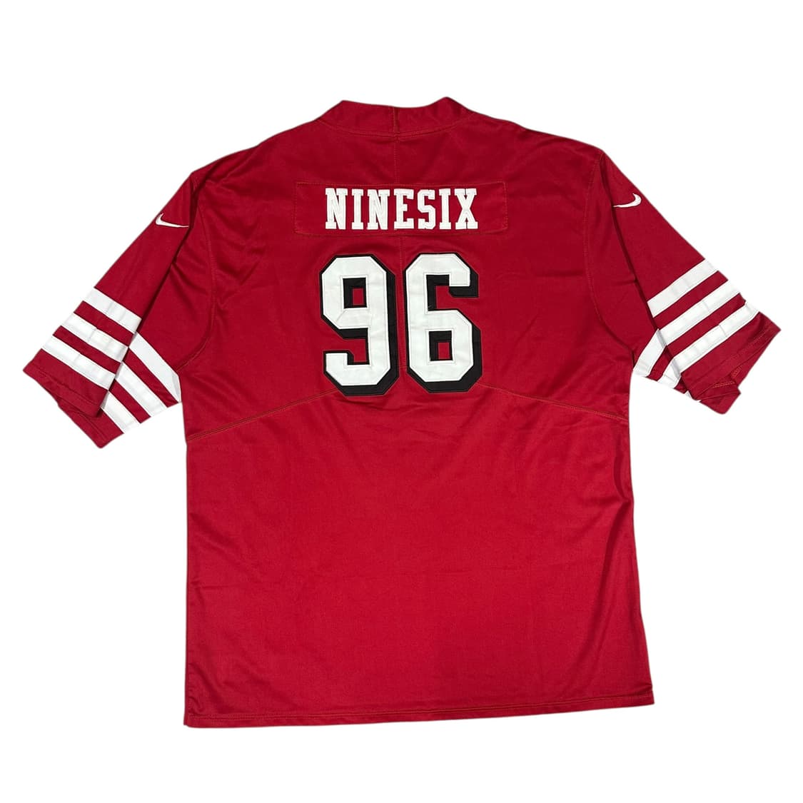✨ (바배) NFL 나이키 럭비 유니폼 져지 상품이미지2