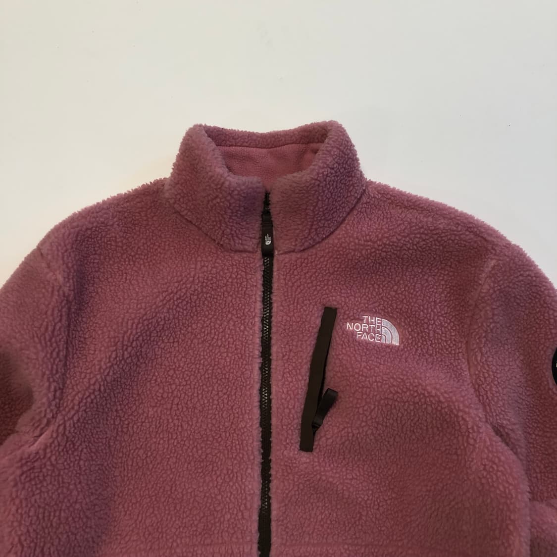 노스페이스 플리스 자켓  상품이미지6