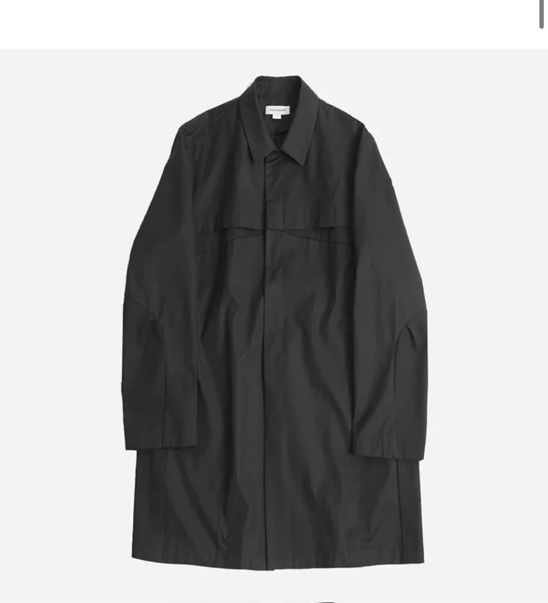 999휴머니티 코트 상품이미지2