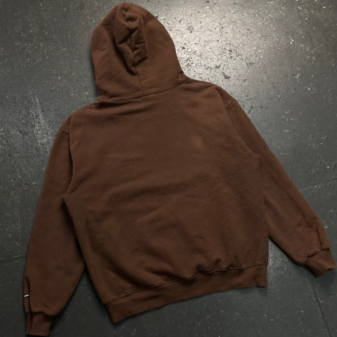 100 미스치프 후드티  상품이미지7