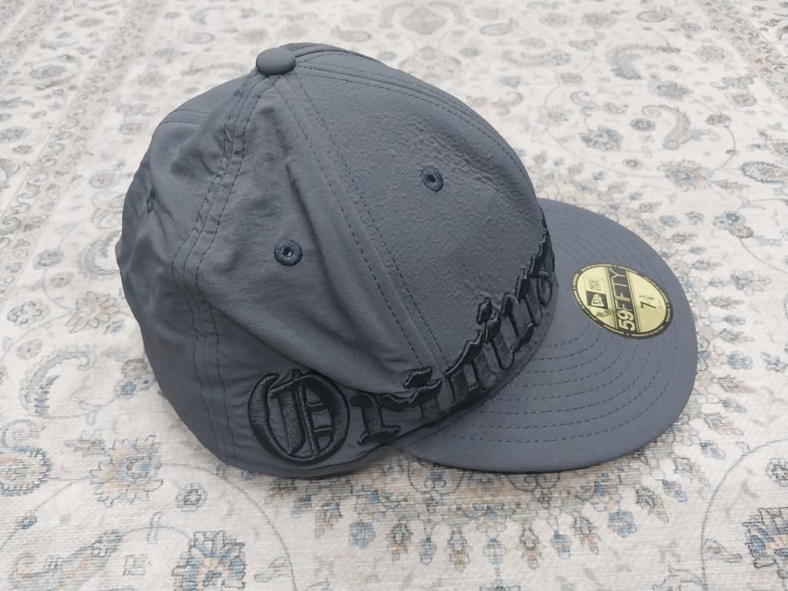뉴에라 59FIFTY 스냅백 58.7호 상품이미지4