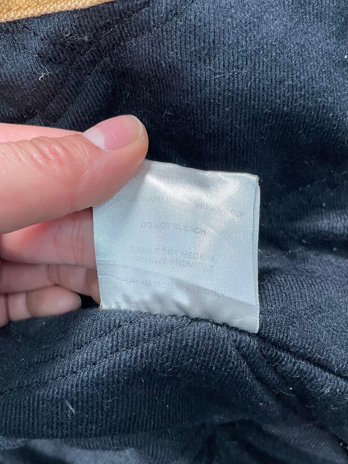 빈티지 워크 액티브 자켓 상품이미지10