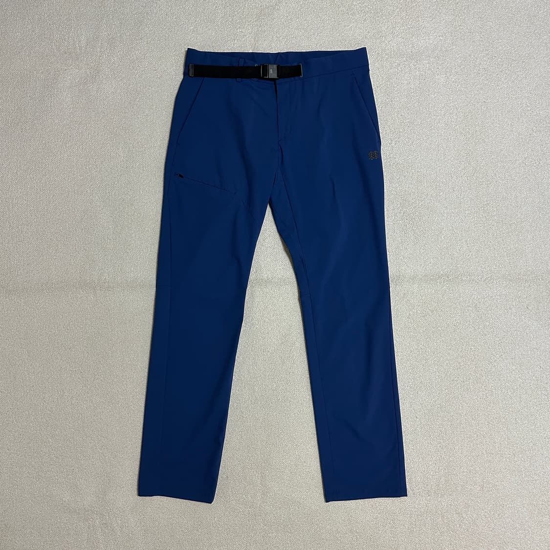 (택있음) 코오롱 스포츠 절개형 팬츠 상품이미지1