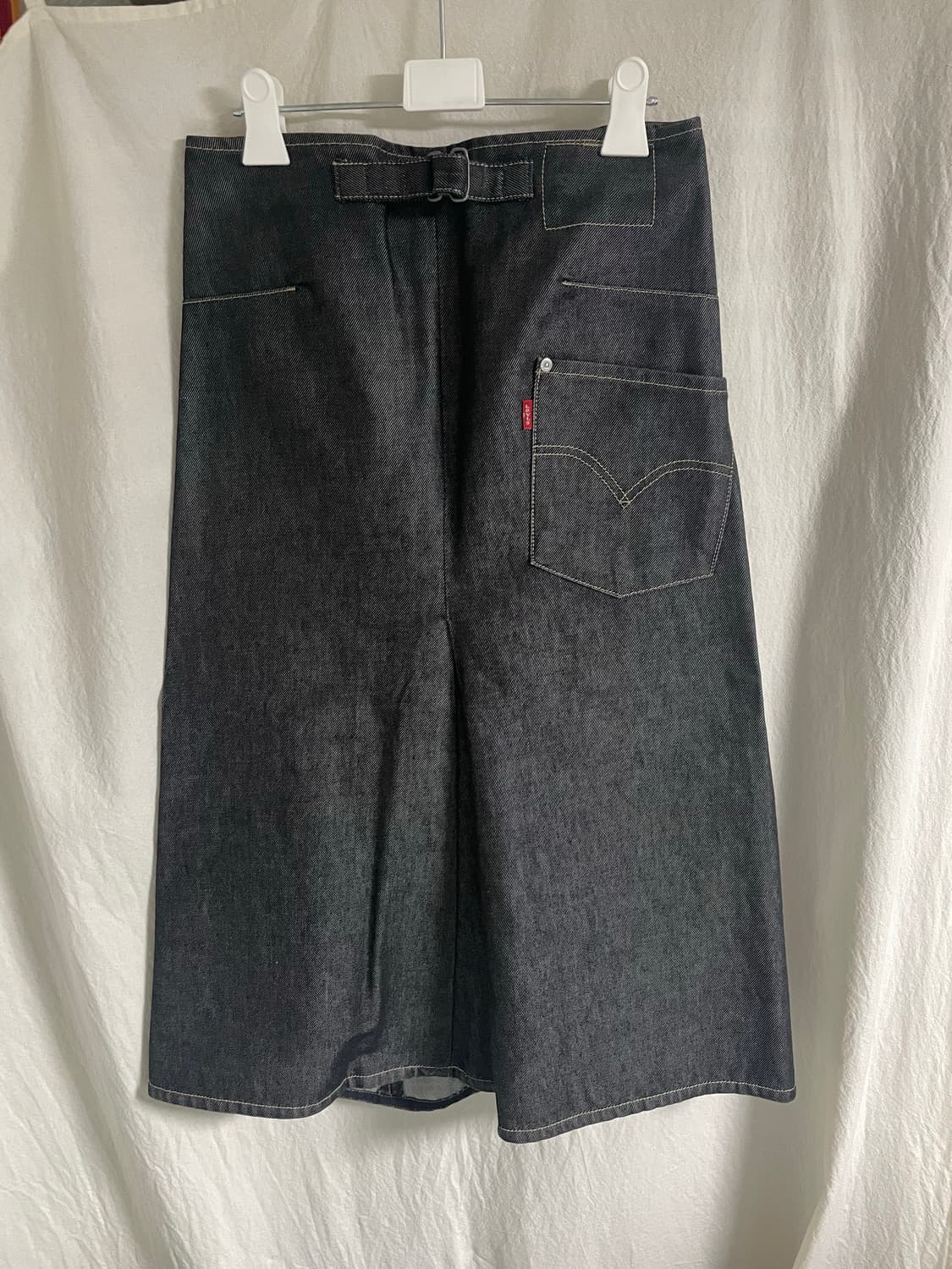 리바이스 Levi's 엔지니어드 스커트 상품이미지3