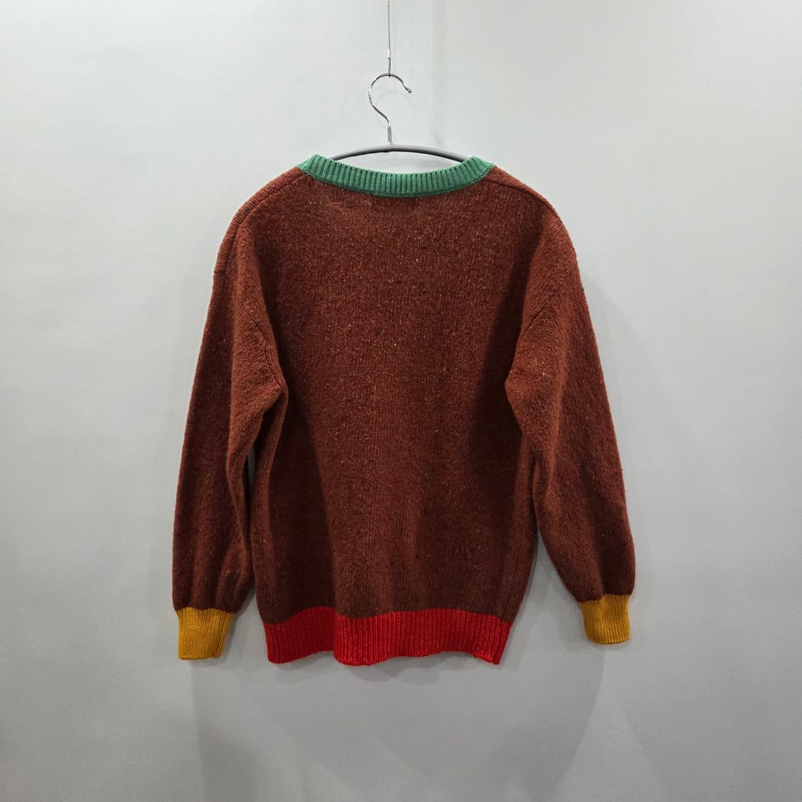 보보쇼즈 키즈 니트 가디건 10/11Y 상품이미지5