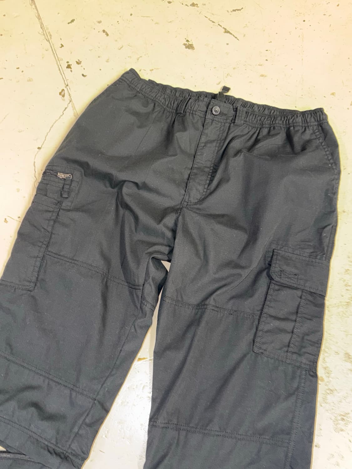 transform detail cargo pants 상품이미지6
