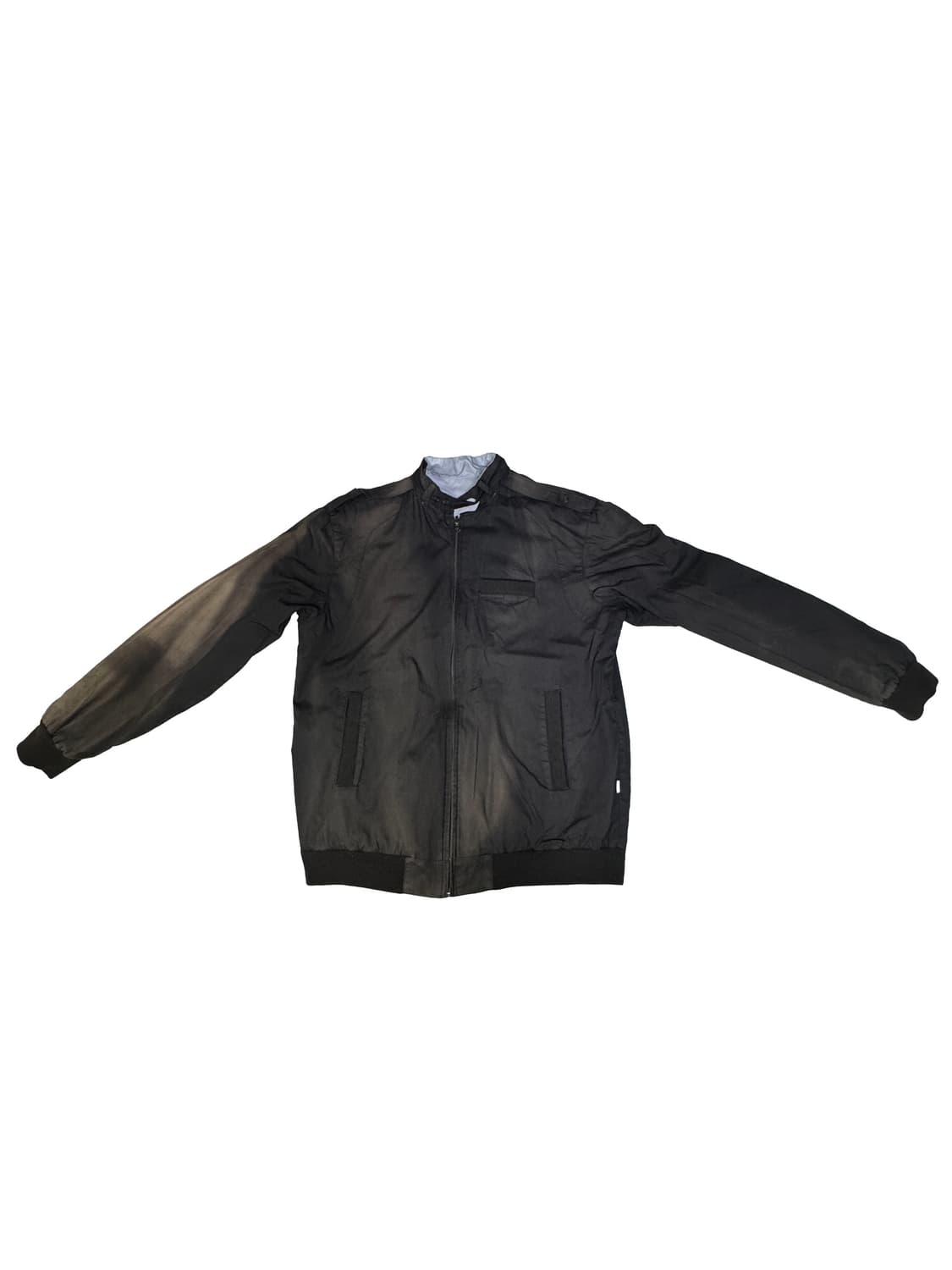 빈티지 디럭스 재팬 DELUXE JAPAN 리버시블 집업 자켓 L 상품이미지6