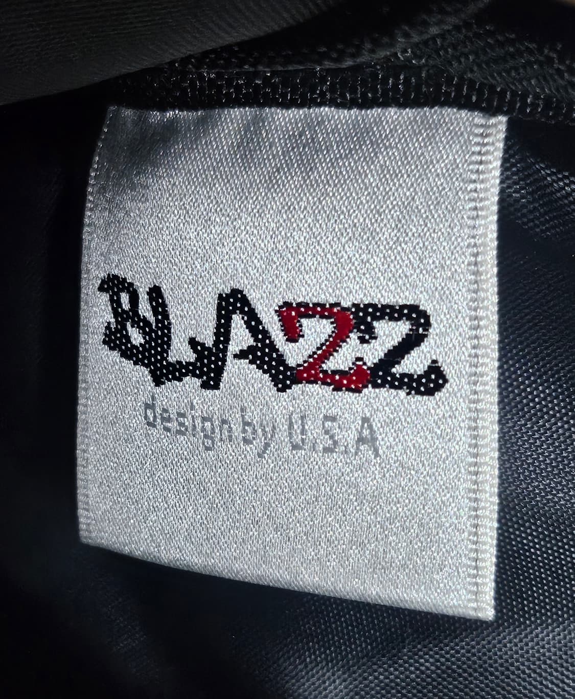 블레즈 BLAZZ 컬러 멀티포켓 힙색 허리가방 BF01 상품이미지6