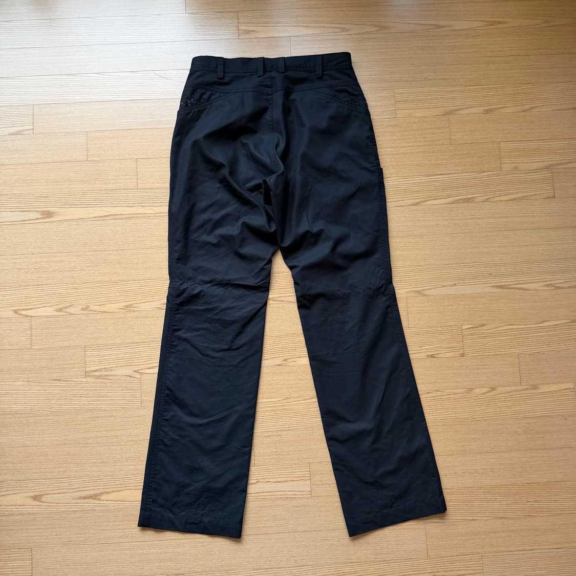 [연말특가~12/31][48] 키코 코스타디노브 이넥스 스냅 디테일 팬츠 상품이미지5