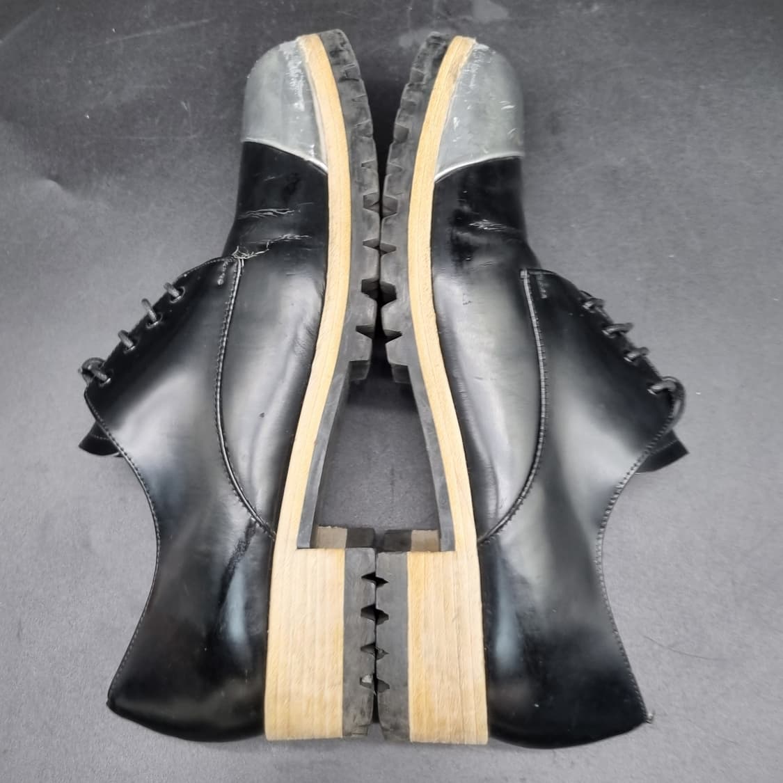 미우미우 프러시드 페니로퍼36 220 상품이미지5