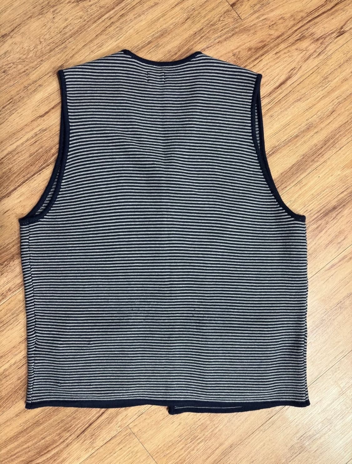 카키스 베스트 M 상품이미지3