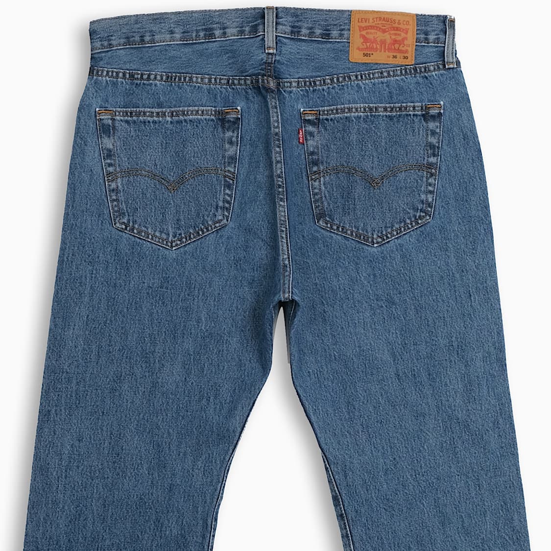 빈티지 리바이스 501 중청 35 사이즈 LV50136396 상품이미지6