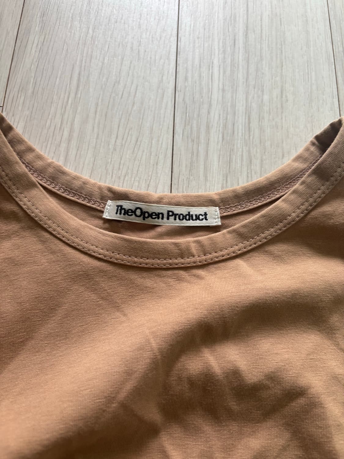 오픈와이와이 티 상품이미지2