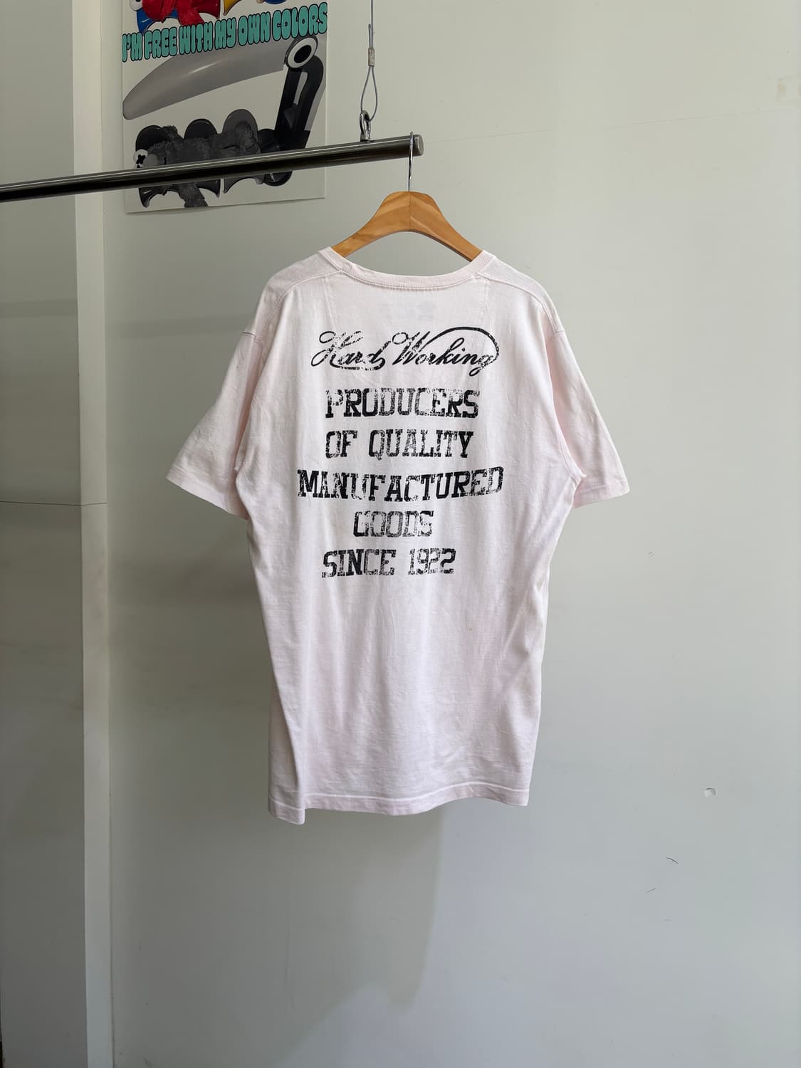 DICKIES 반팔 티셔츠 상품이미지6