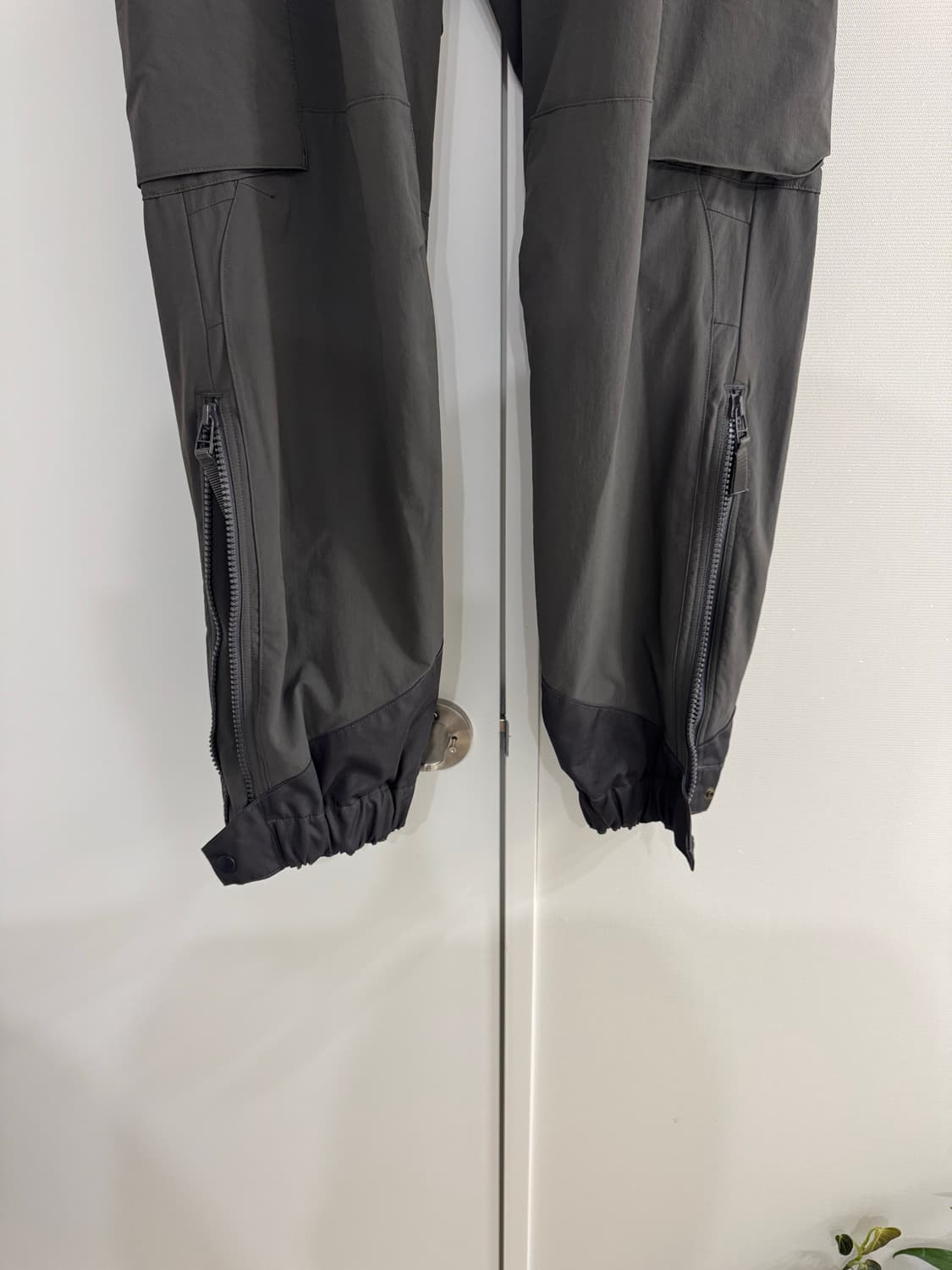 카브 앰트 조거 팬츠 상품이미지3