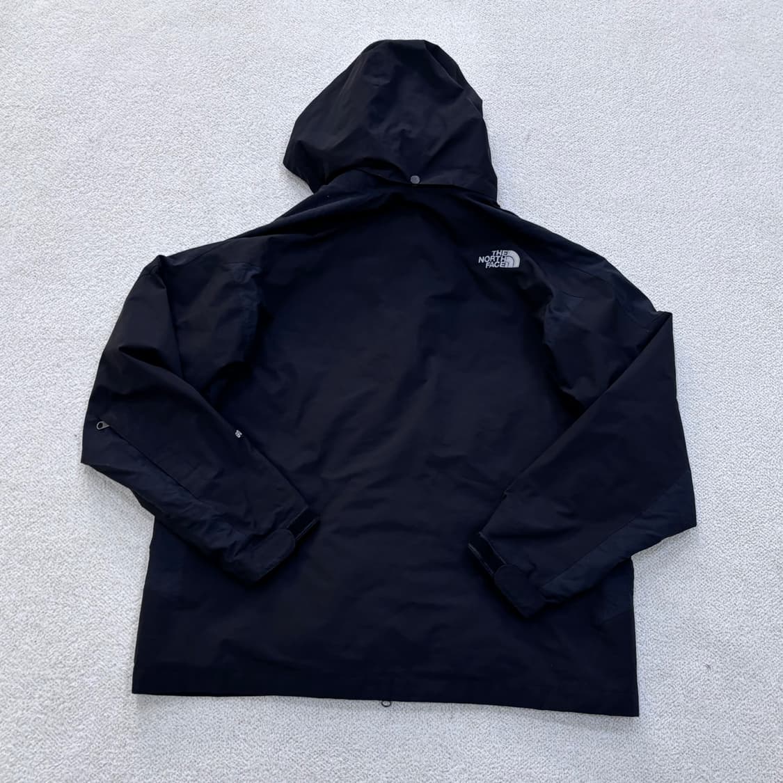 100 노스페이스 고어텍스 바람막이 자켓 0423E 상품이미지2