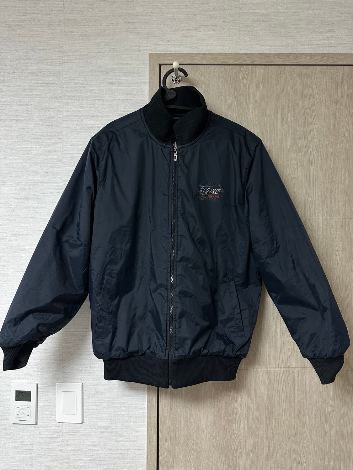 나이키 리버시블 점퍼 상품이미지4