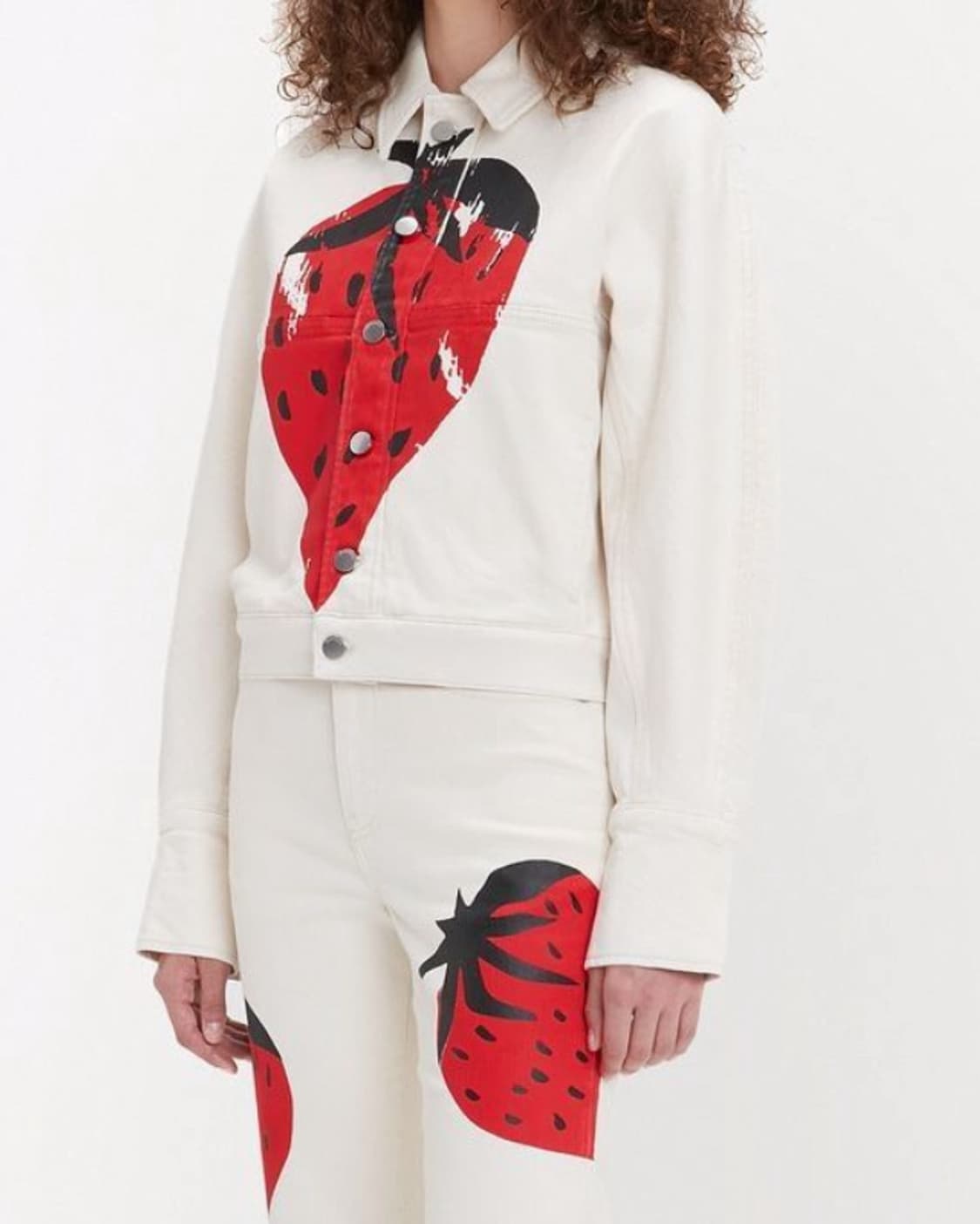JW Anderson 자켓 상품이미지4