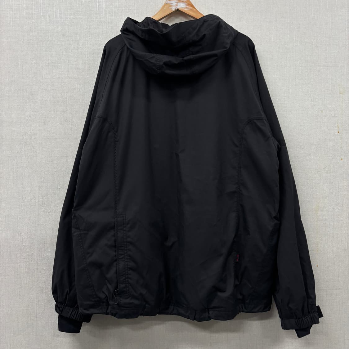 오클리 유틸리티 스키 바람막이 파카  상품이미지4