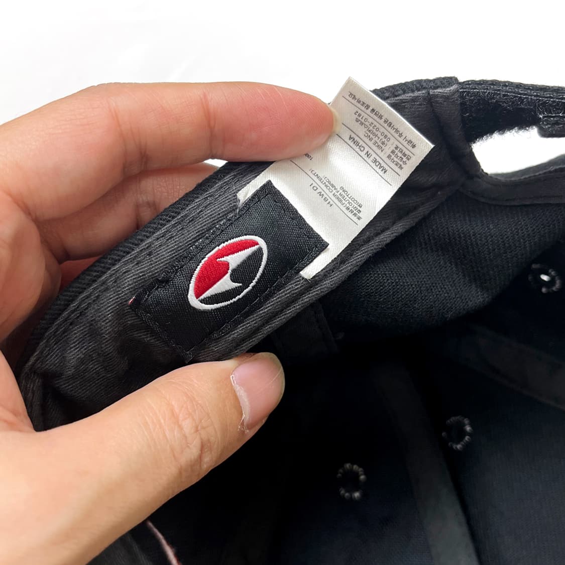 나이키 타이거우즈 볼캡 (우먼스) 상품이미지8