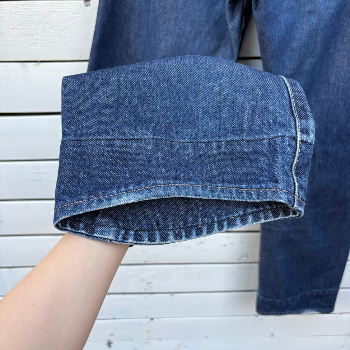 Levi’s 리바이스 엔지니어드진 데님 팬츠 상품이미지6