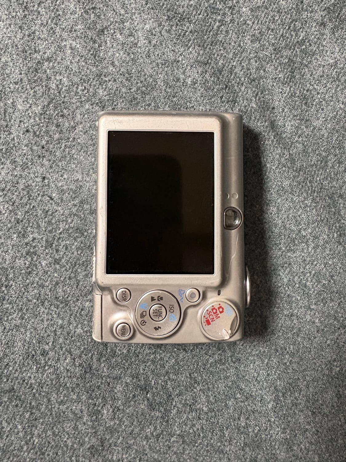 캐논 익서스 750(ixus750) 원희 디카 판매합니다 상품이미지3