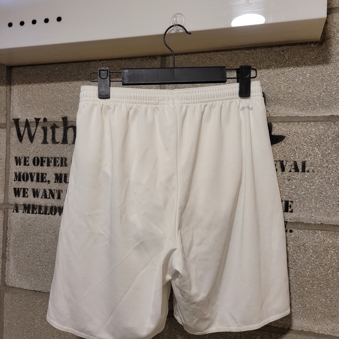 아디다스 파르마 쇼트 32 상품이미지2
