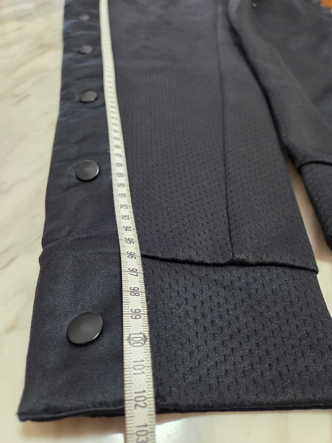 조던 엔지니어드 스냅 팬츠 상품이미지9