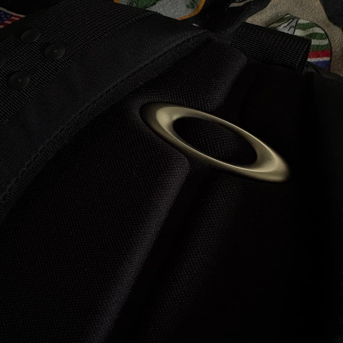 Oakley Icon RC Backpack(Japan Ver)오클리아이콘 상품이미지8