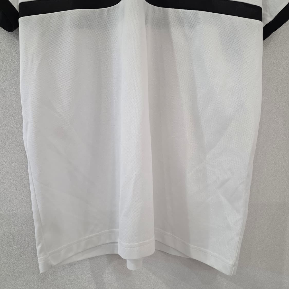 아디다스 테니스 폴로 105사이즈 상품이미지4