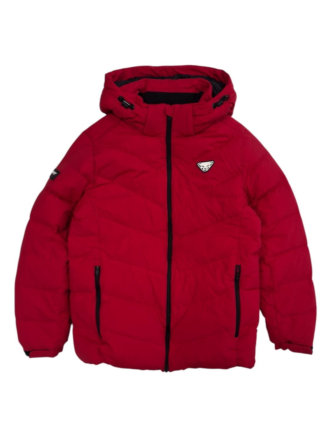 다이나핏 우먼스 패딩 상품이미지1