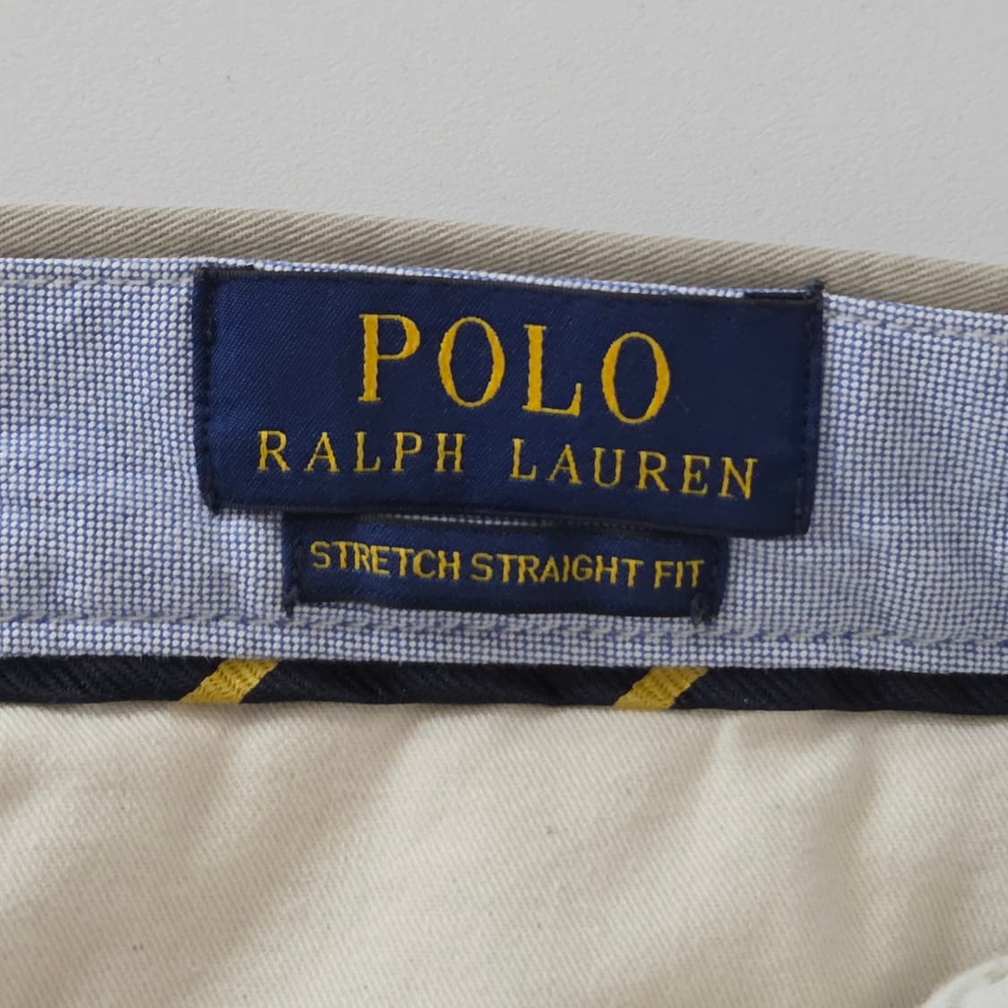 폴로랄프로렌 치노팬츠 34/30 상품이미지6