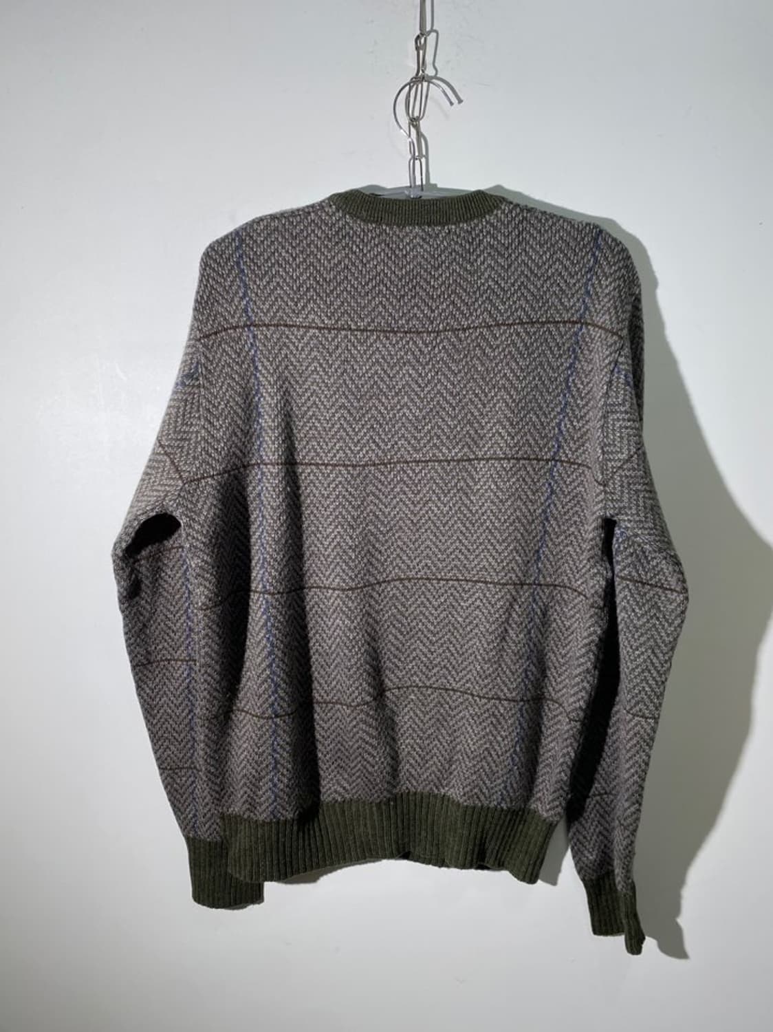 austinreed 브이넥 니트 상품이미지2