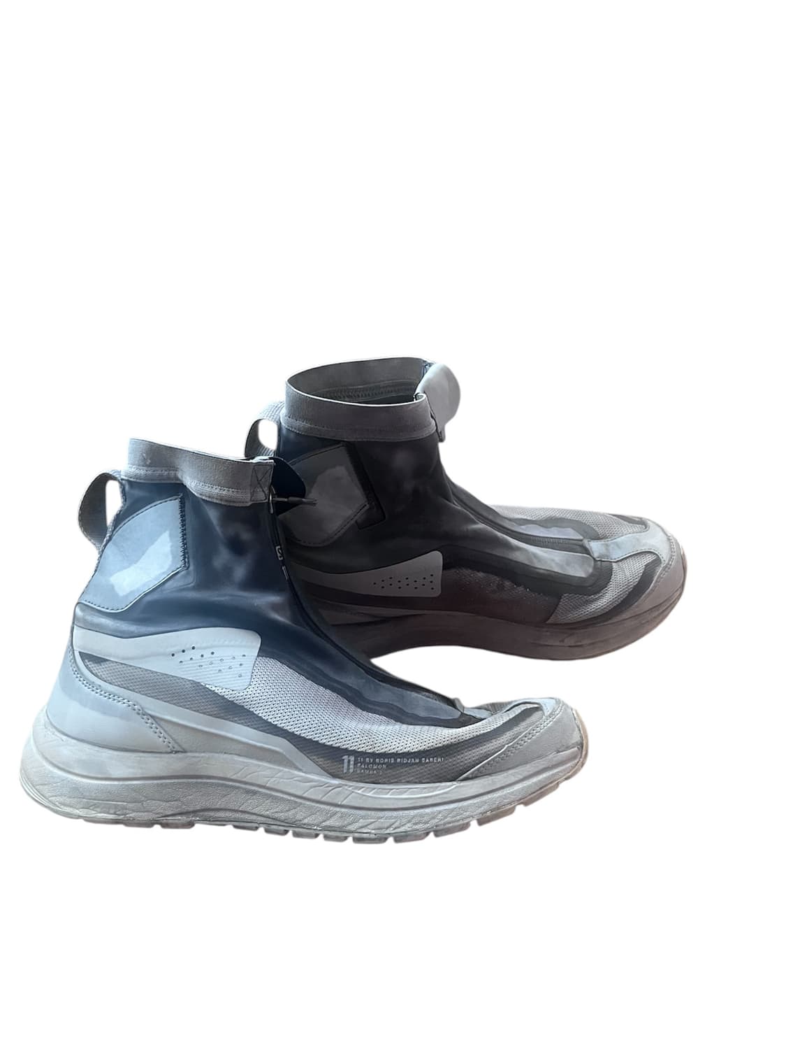 11 by BBS X Salomon Bamba 2 High 상품이미지3