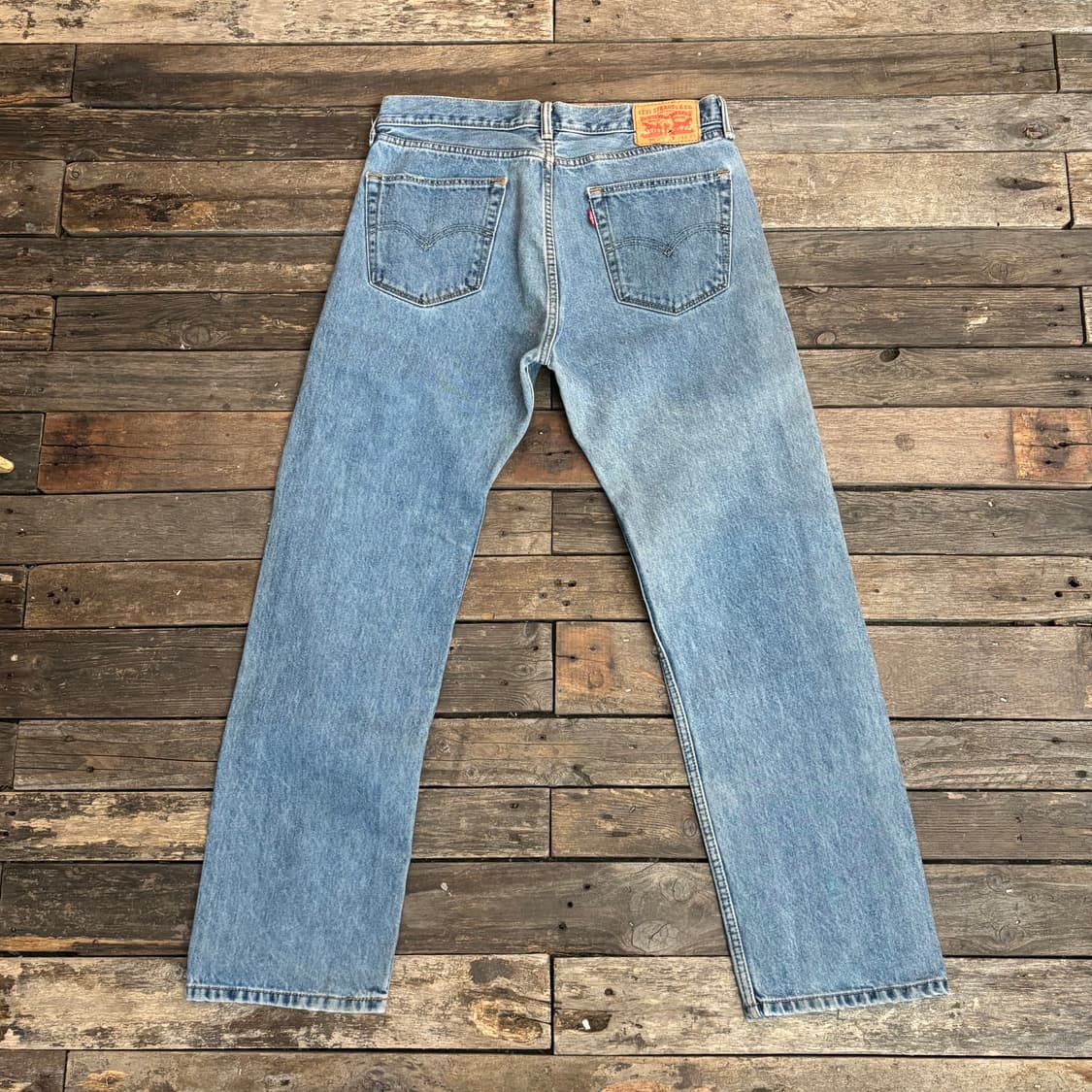 levis 505 #1 상품이미지1