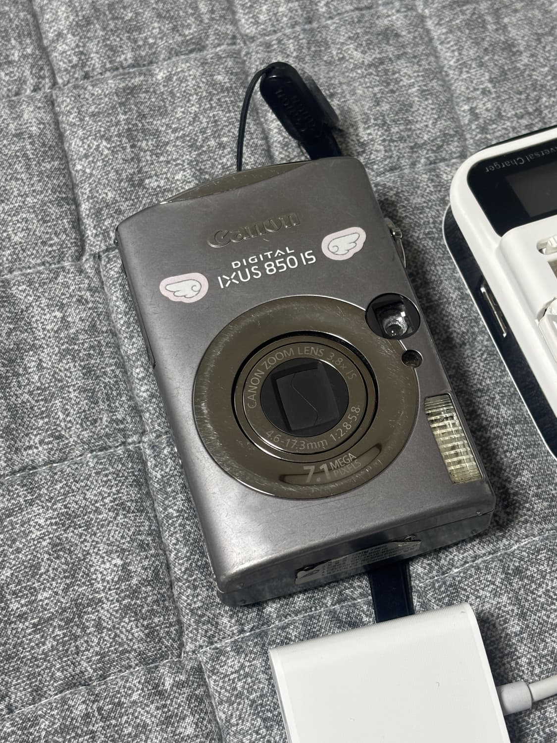 캐논 익서스 850 is (ixy 익시 900) 상품이미지1