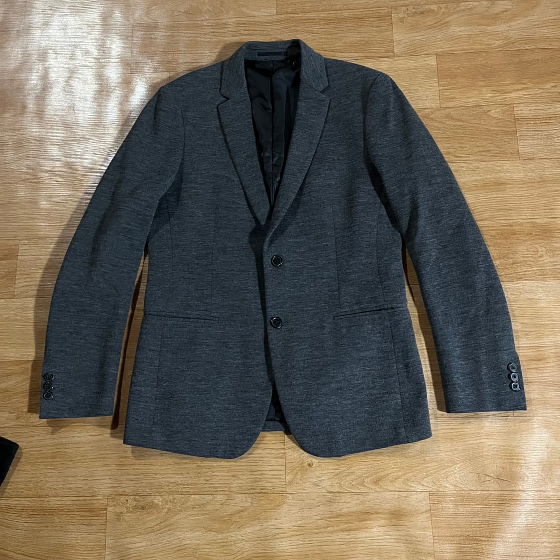 [95] 띠어리 울 스판자켓 상품이미지1