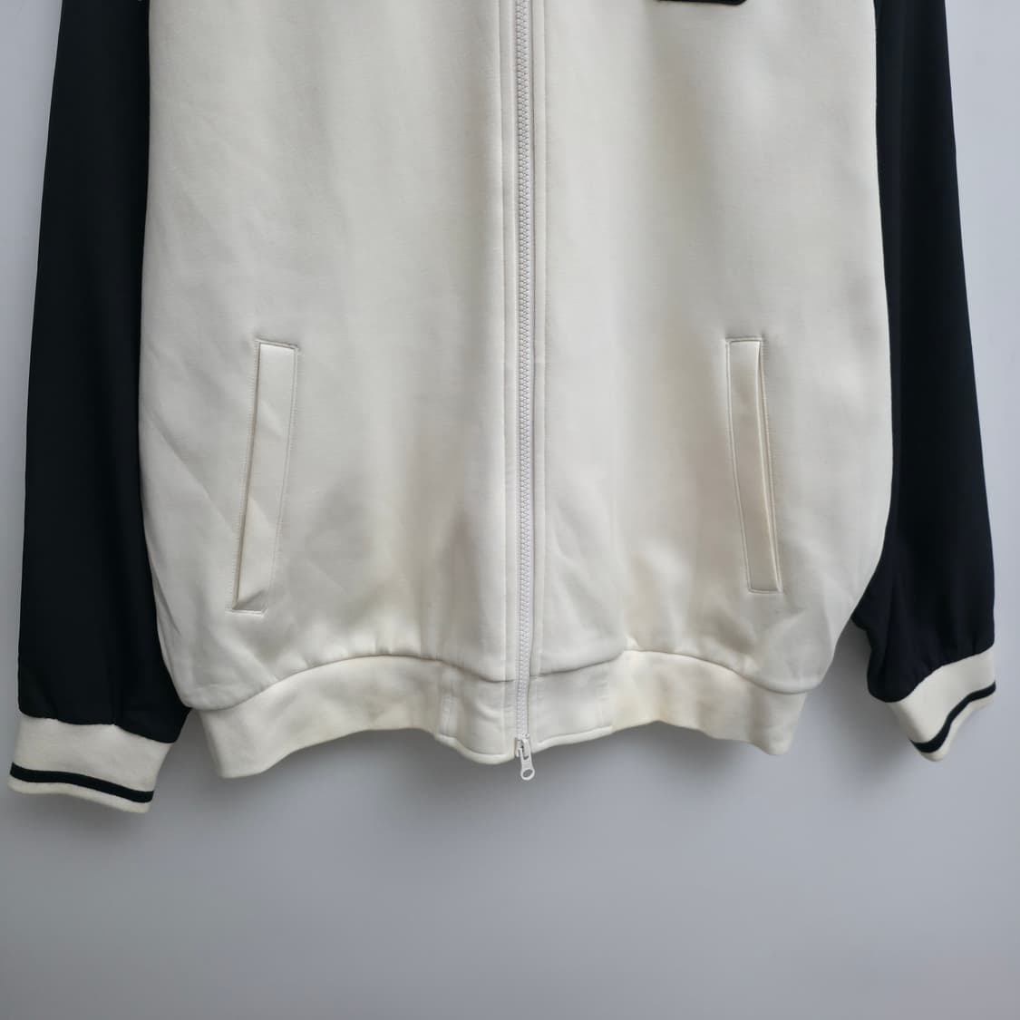 [XL] 아디다스 트레이닝 봄버 자켓 상품이미지3