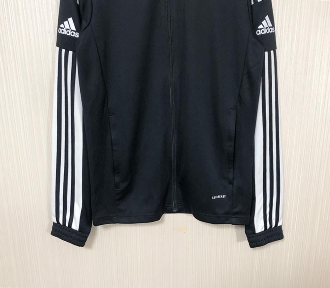 아디다스 태권도 경기도대표단 트랙슈트/단복 M 상품이미지4