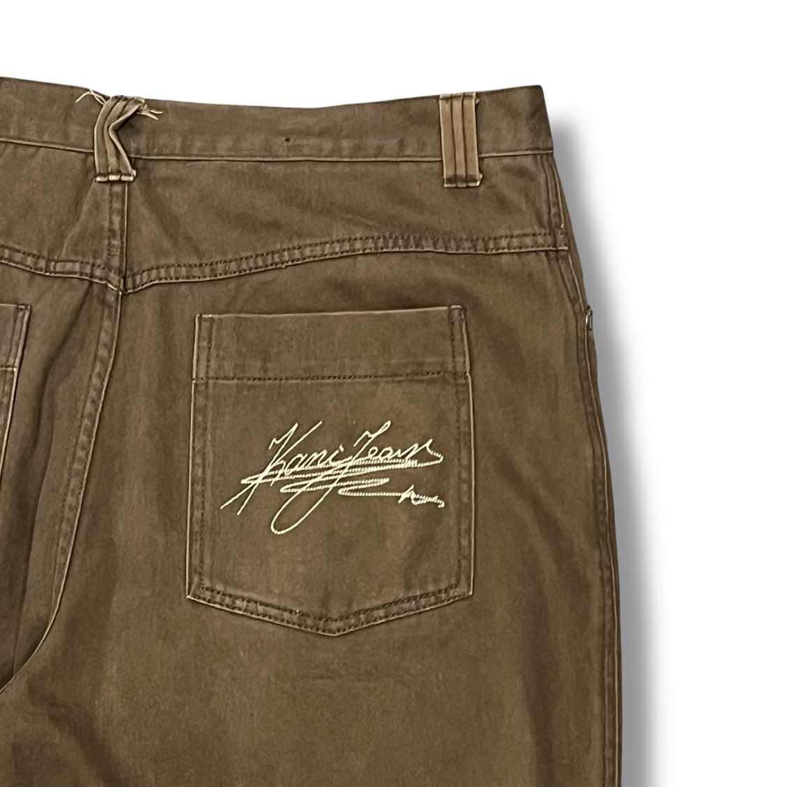 칼카니 워크 코튼팬츠 s08443 상품이미지7