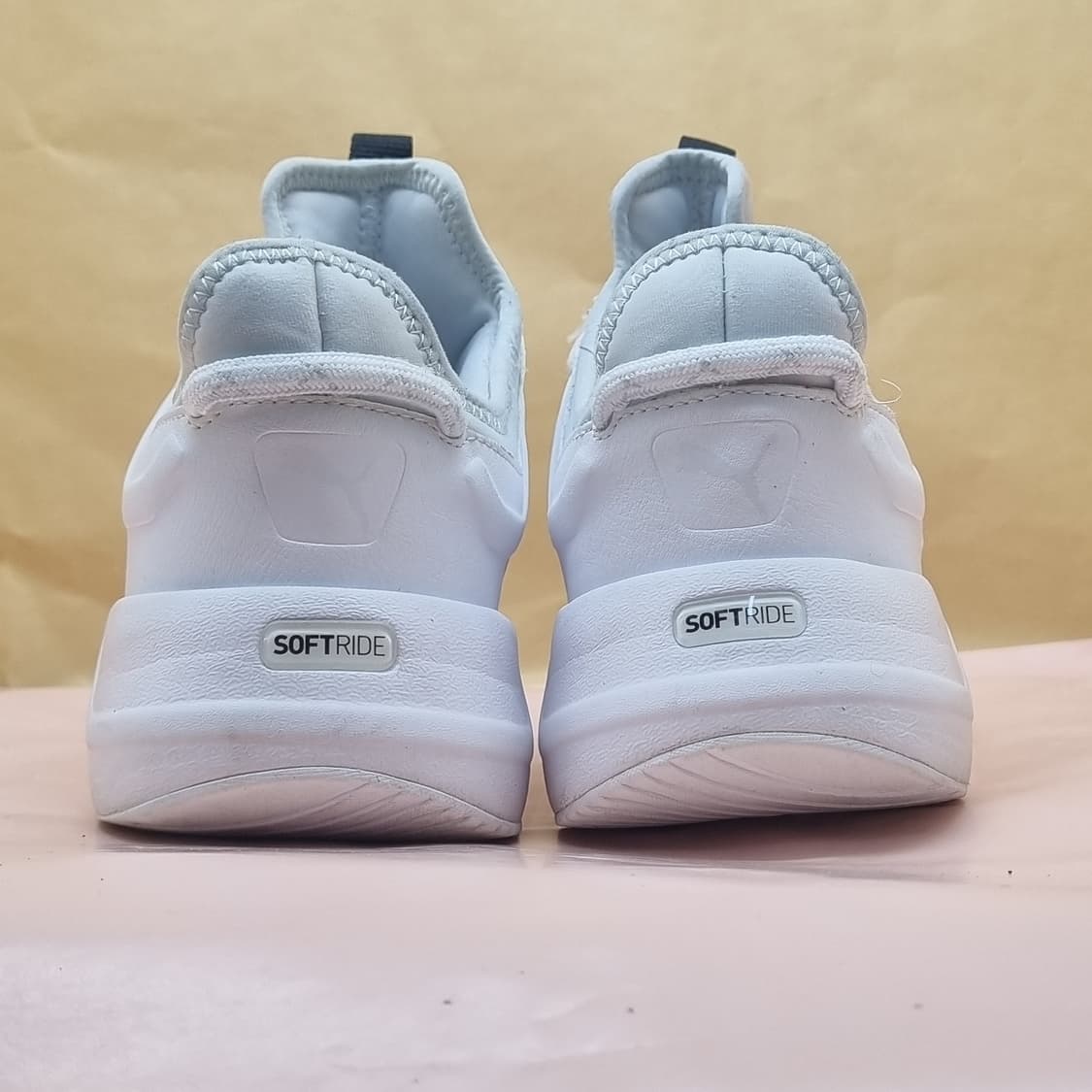 푸마 소프트라이드 남성운동화 285 상품이미지4