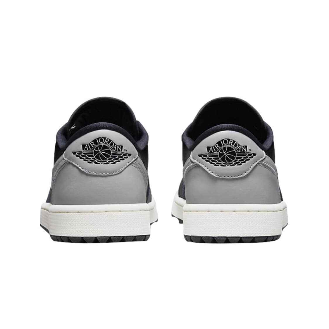 [240] 조던1 로우 골프 쉐도우 블랙/그레이 상품이미지3