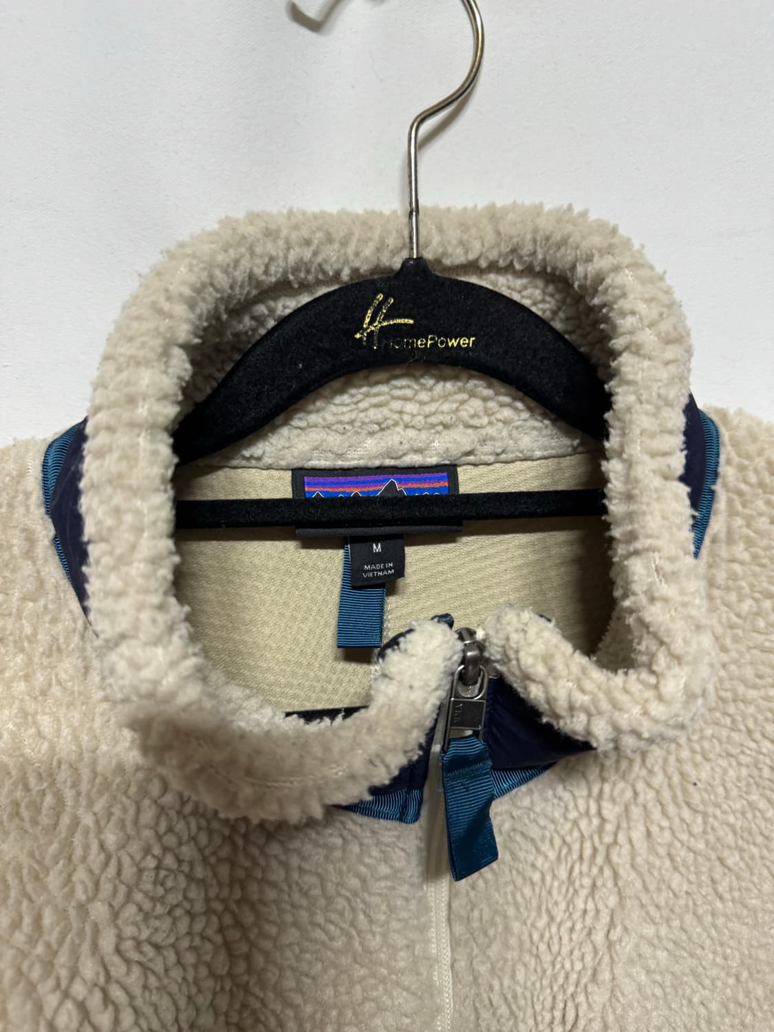 M 파타고니아 레트로X 후리스 자켓 상품이미지8