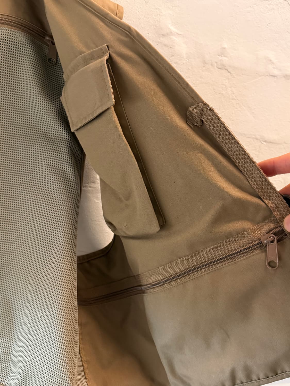 Columbia 유틸리티 베스트 조끼 상품이미지6